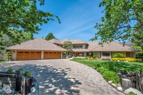 4983 Lakeview Canyon Road, Westlake Village, CA 91362