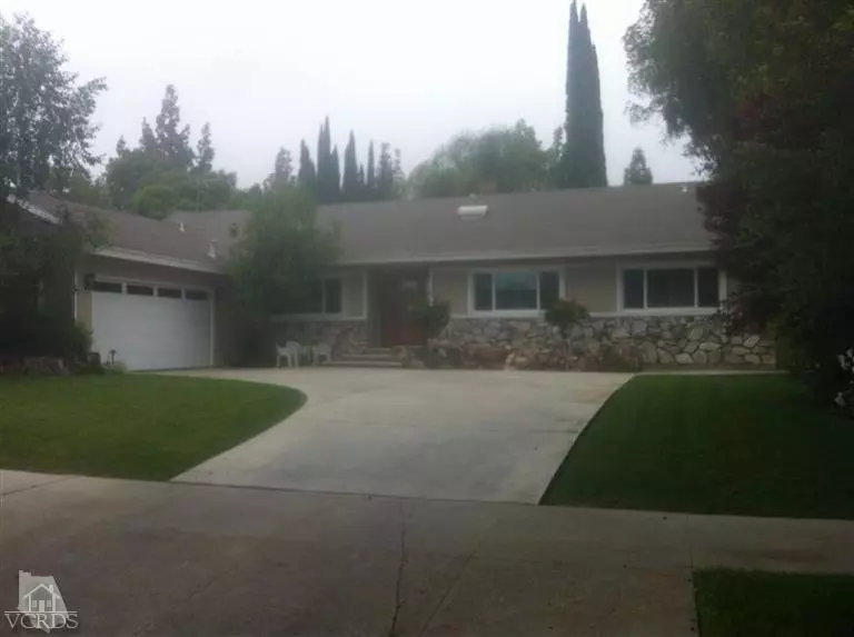 23443 Strathern Street, West Hills, CA 91304