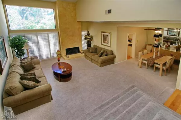 Westlake Village, CA 91362,1507 N View Drive