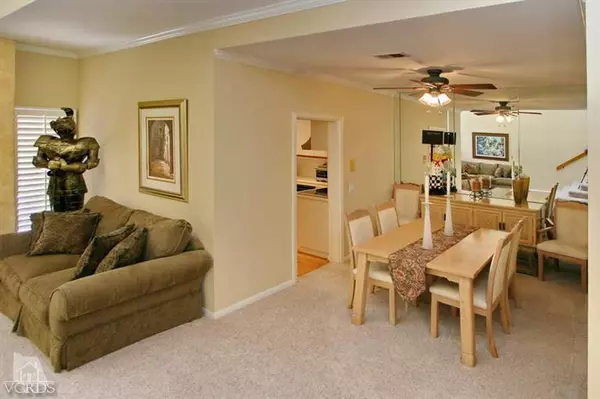 Westlake Village, CA 91362,1507 N View Drive