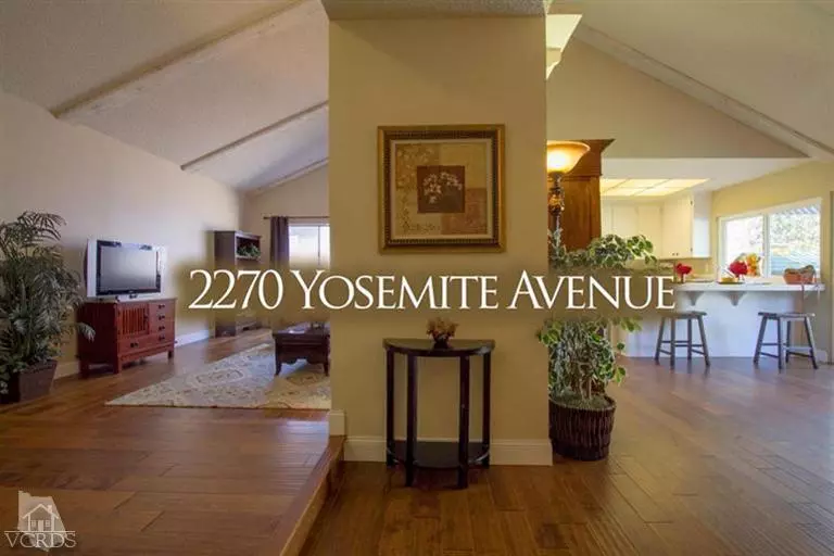 2270 Yosemite Avenue, Simi Valley, CA 93063