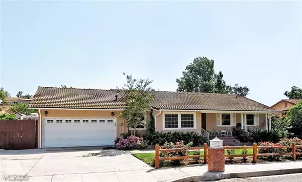 Simi Valley, CA 93065,1306 Mellow Lane