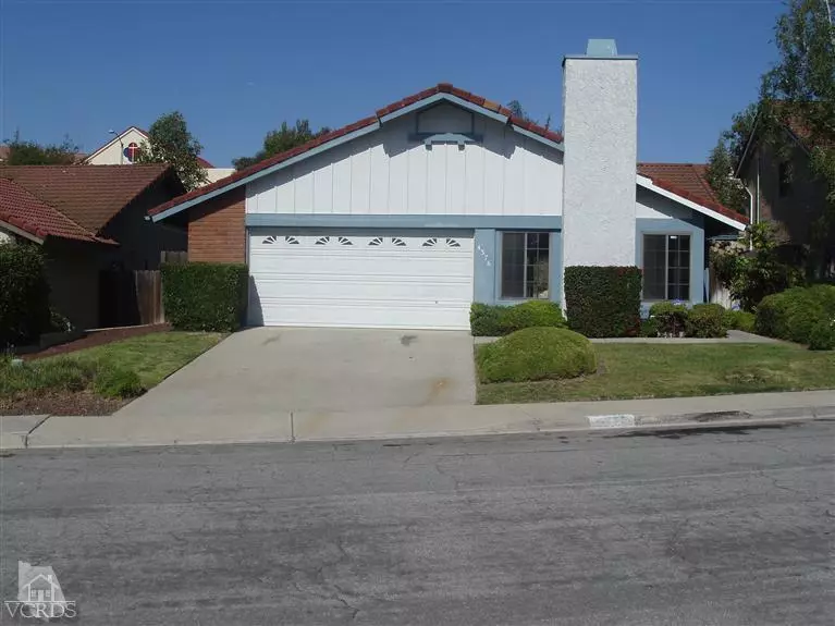 4376 Laurelhurst Road, Moorpark, CA 93021