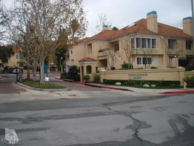 4240 Lost Hills Road #402, Calabasas, CA 91301