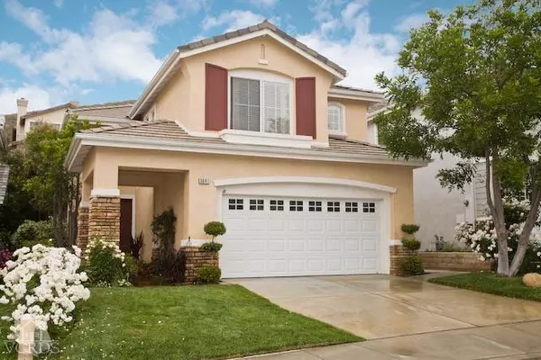 Thousand Oaks, CA 91362,3041 Blazing Star Drive