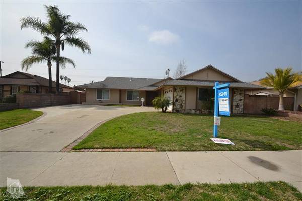 1311 York Avenue, Glendora, CA 91740