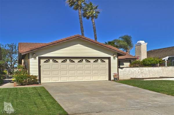 4549 N Ashtree Street, Moorpark, CA 93021