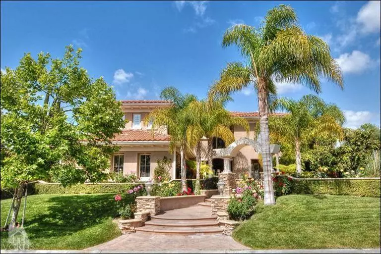 1958 Hathaway Avenue, Westlake Village, CA 91362