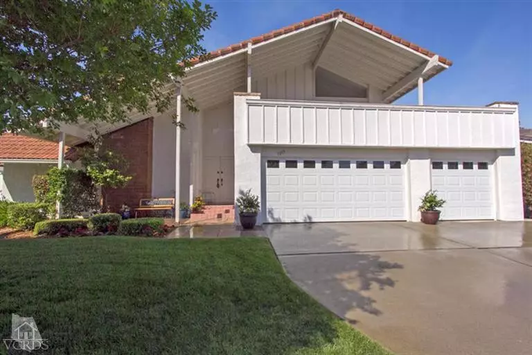 1055 Winston Court, Westlake Village, CA 91361