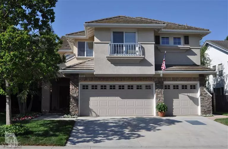 1852 Seabreeze Street, Thousand Oaks, CA 91320