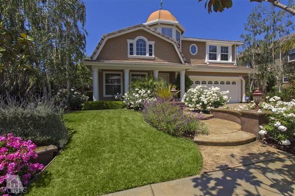 89 Via Magnolia, Newbury Park, CA 91320