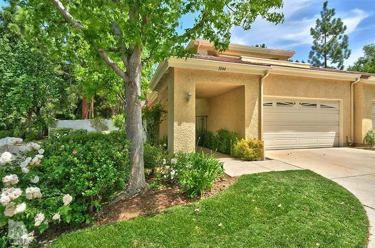 1044 Cherry Creek Circle, Westlake Village, CA 91362