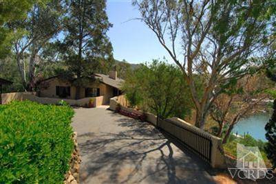 2480 N Highpoint Drive, Agoura Hills, CA 91301