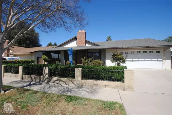 Simi Valley, CA 93065,2335 Erica Street