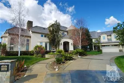 Westlake Village, CA 91362,1748 Classic Rose Court