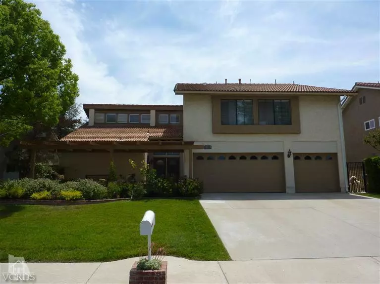 3305 Allegheny Court, Westlake Village, CA 91362