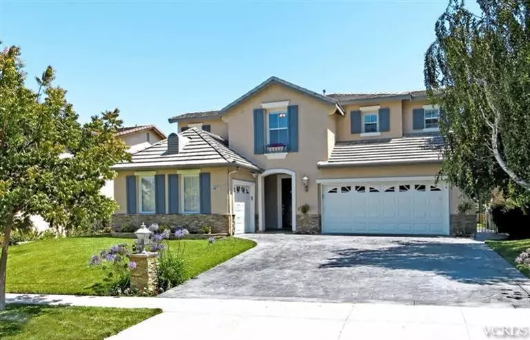 4871 Via Camino, Newbury Park, CA 91320