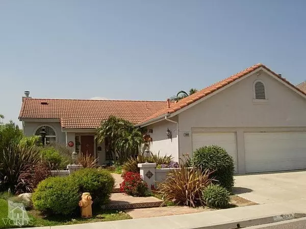 Simi Valley, CA 93063,3888 Santa Lucia Street