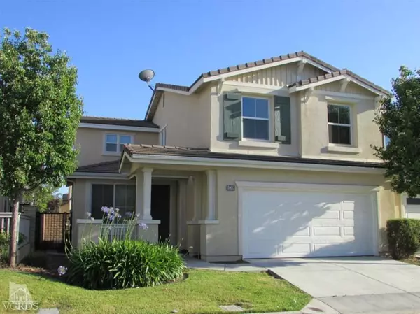 Moorpark, CA 93021,13206 Westcott Court