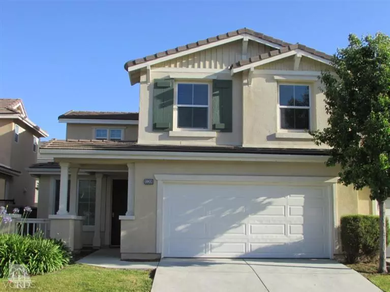 13206 Westcott Court, Moorpark, CA 93021