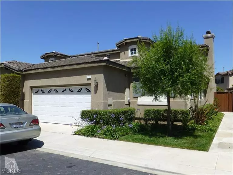 3832 Shelley Place, Oxnard, CA 93033