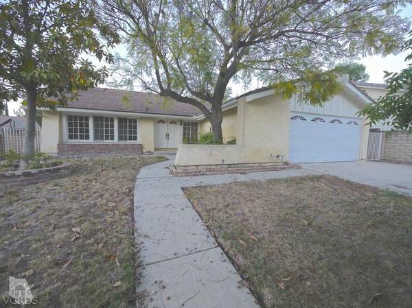 28811 Barragan Street, Agoura Hills, CA 91301