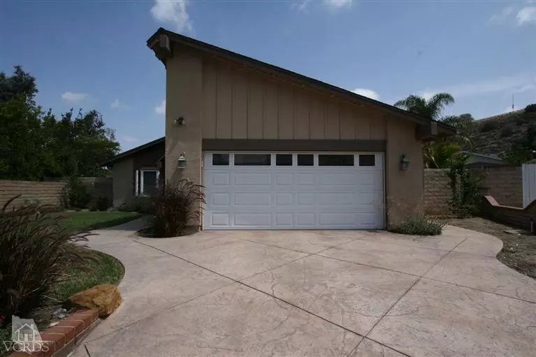 Simi Valley, CA 93063,6691 Tremont Circle