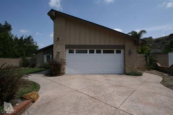 6691 Tremont Circle, Simi Valley, CA 93063