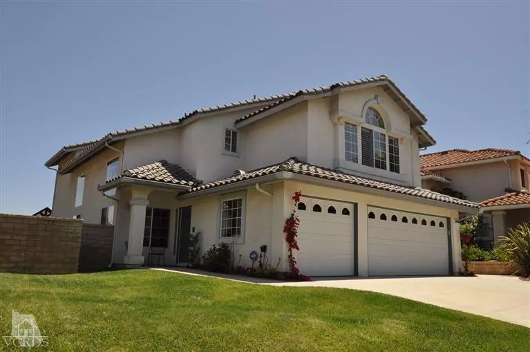 1747 Amarelle Street, Thousand Oaks, CA 91320