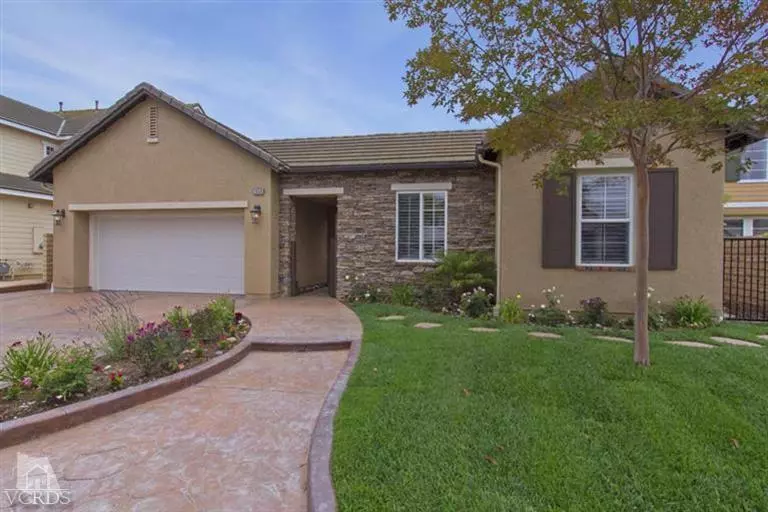 3658 Dry Creek Lane, Oxnard, CA 93036