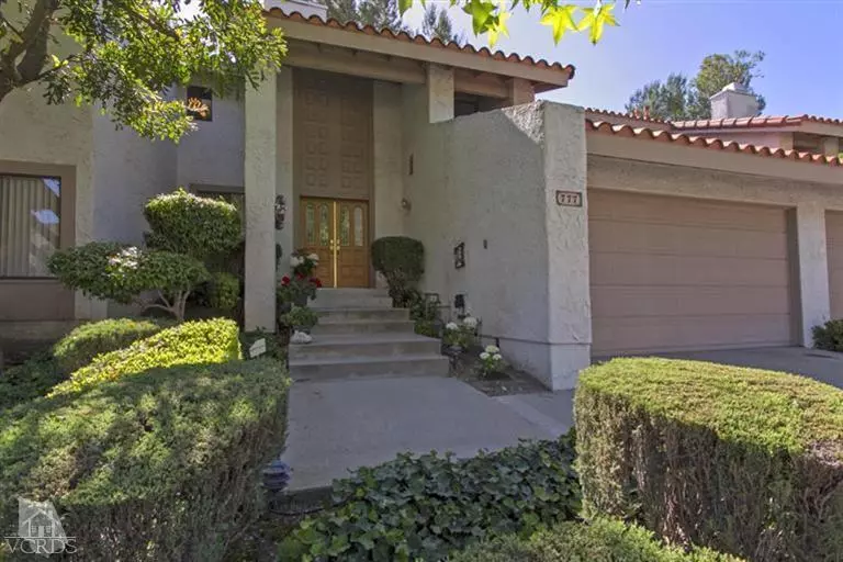 Westlake Village, CA 91362,777 N Valley Drive