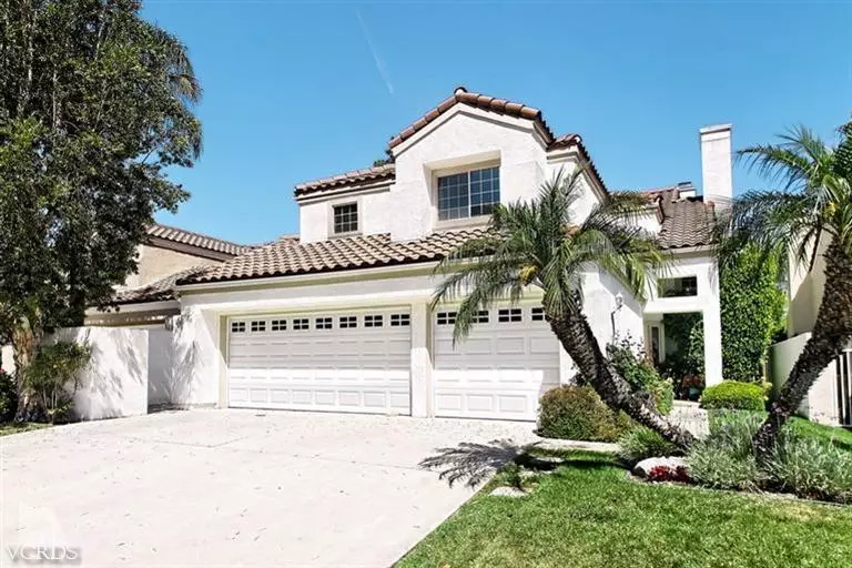 24663 Via Tecolote, Calabasas, CA 91302