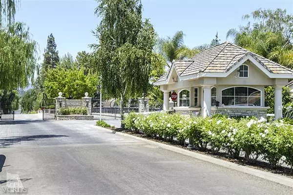 Westlake Village, CA 91361,1299 Westwind Circle