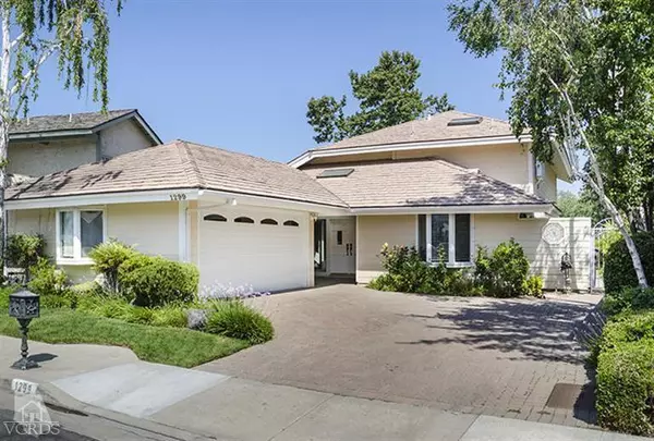 Westlake Village, CA 91361,1299 Westwind Circle