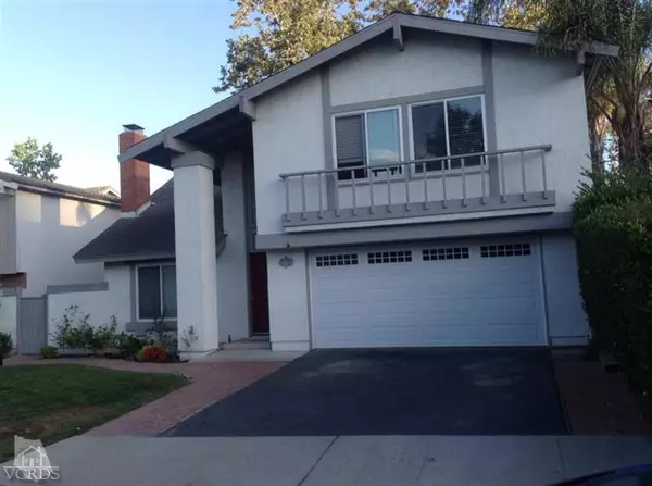 536 Cayo Grande Court, Newbury Park, CA 91320