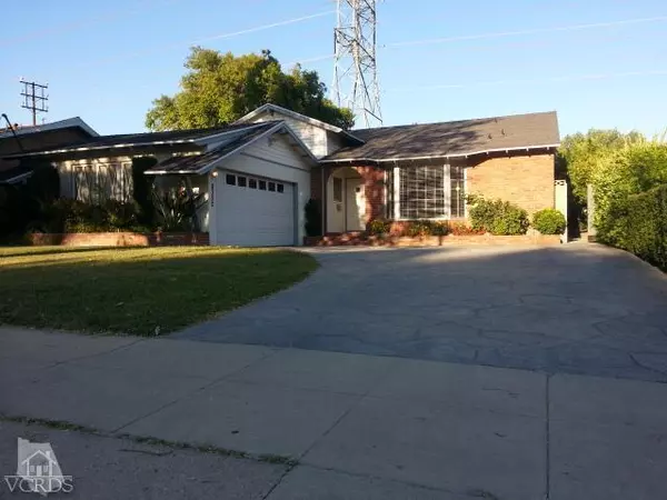 Northridge, CA 91324,8352 Wystone Avenue