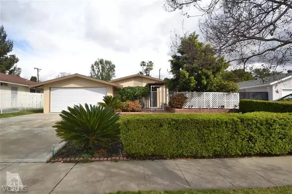 Granada Hills, CA 91344,16515 Mckeever Street