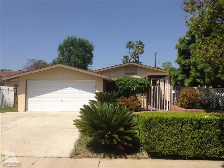 16515 Mckeever Street, Granada Hills, CA 91344