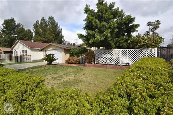 Granada Hills, CA 91344,16515 Mckeever Street