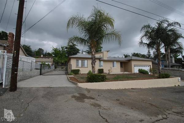 10350 Marcus Avenue, Tujunga, CA 91042