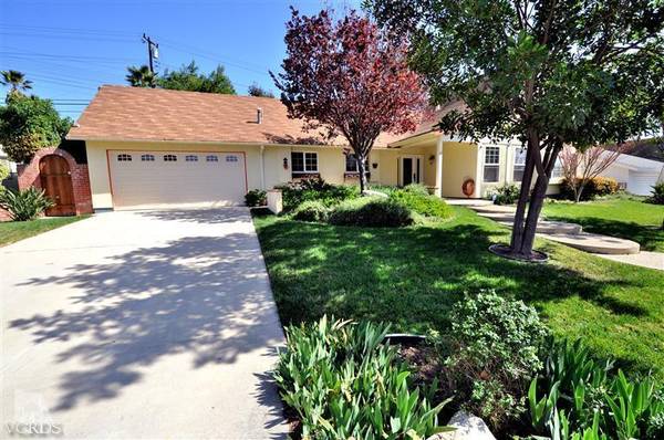 2640 Calle Limonero, Thousand Oaks, CA 91360