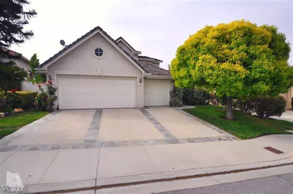 2792 Sandhurst Avenue, Thousand Oaks, CA 91362