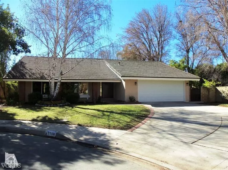 2706 Appalachian Court, Westlake Village, CA 91362