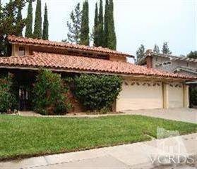 1608 Aspenwall Road, Westlake Village, CA 91361