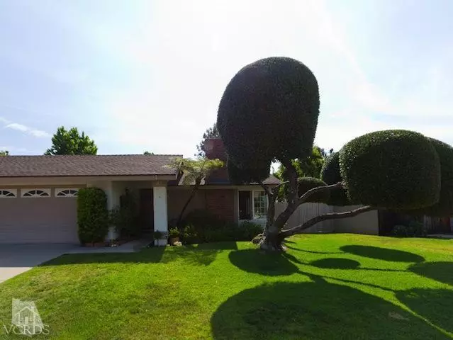 14 Knollwood Drive, Newbury Park, CA 91320