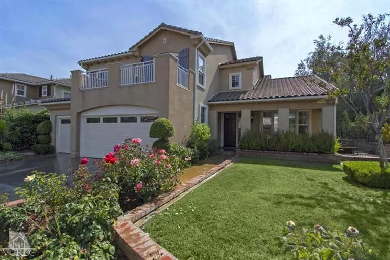 Simi Valley, CA 93065,267 Culview Court