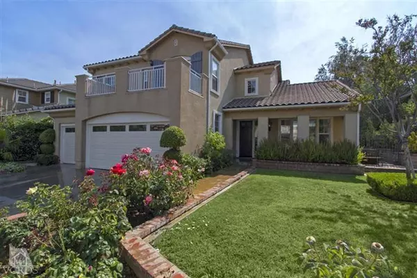 267 Culview Court, Simi Valley, CA 93065