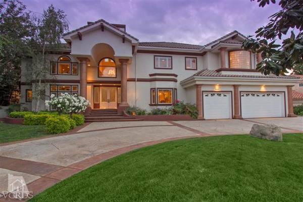 31816 Saddletree Drive, Westlake Village, CA 91361