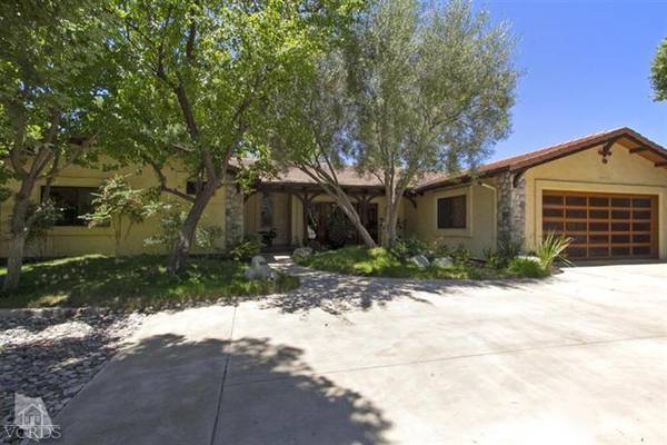 5805 Colodny Drive, Agoura Hills, CA 91301