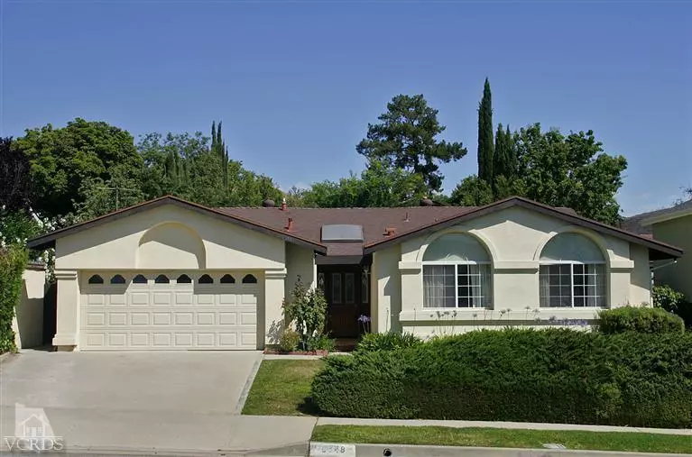 Oak Park, CA 91377,6548 Conifer Street